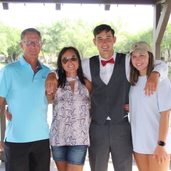 Meet your Posher, David - Picture 1 of 1